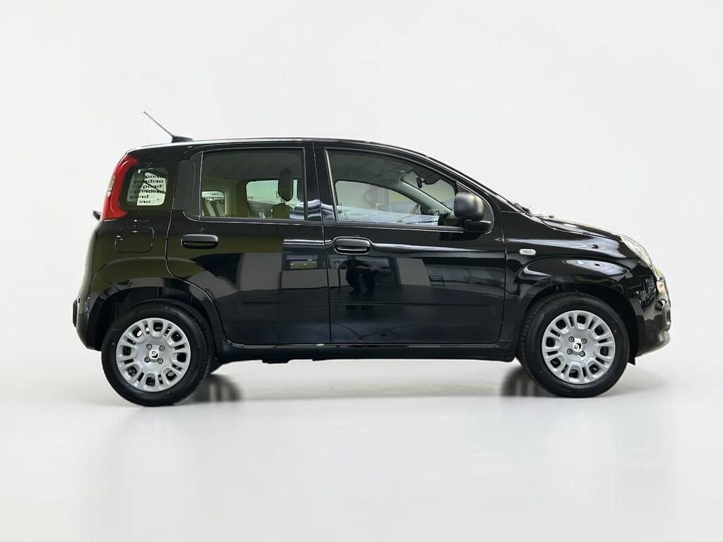 Fiat Pandina 1.0 FireFly Hybrid Icon