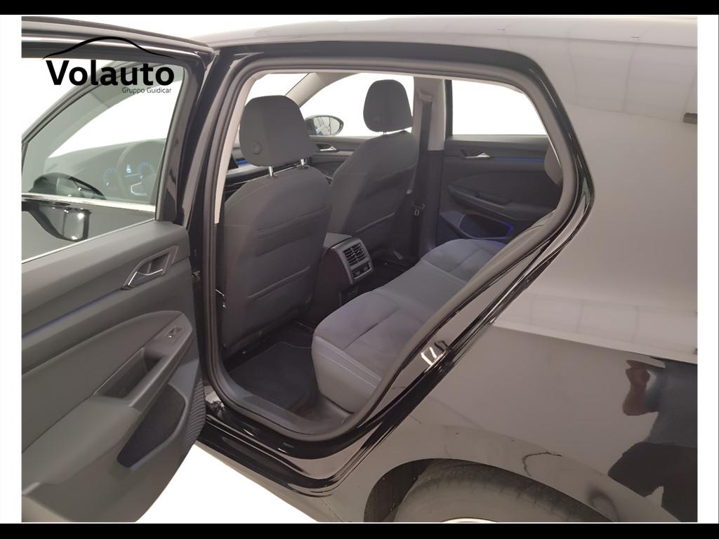 VOLKSWAGEN Golf VIII 2020 - Golf 1.5 etsi evo Style 150cv dsg