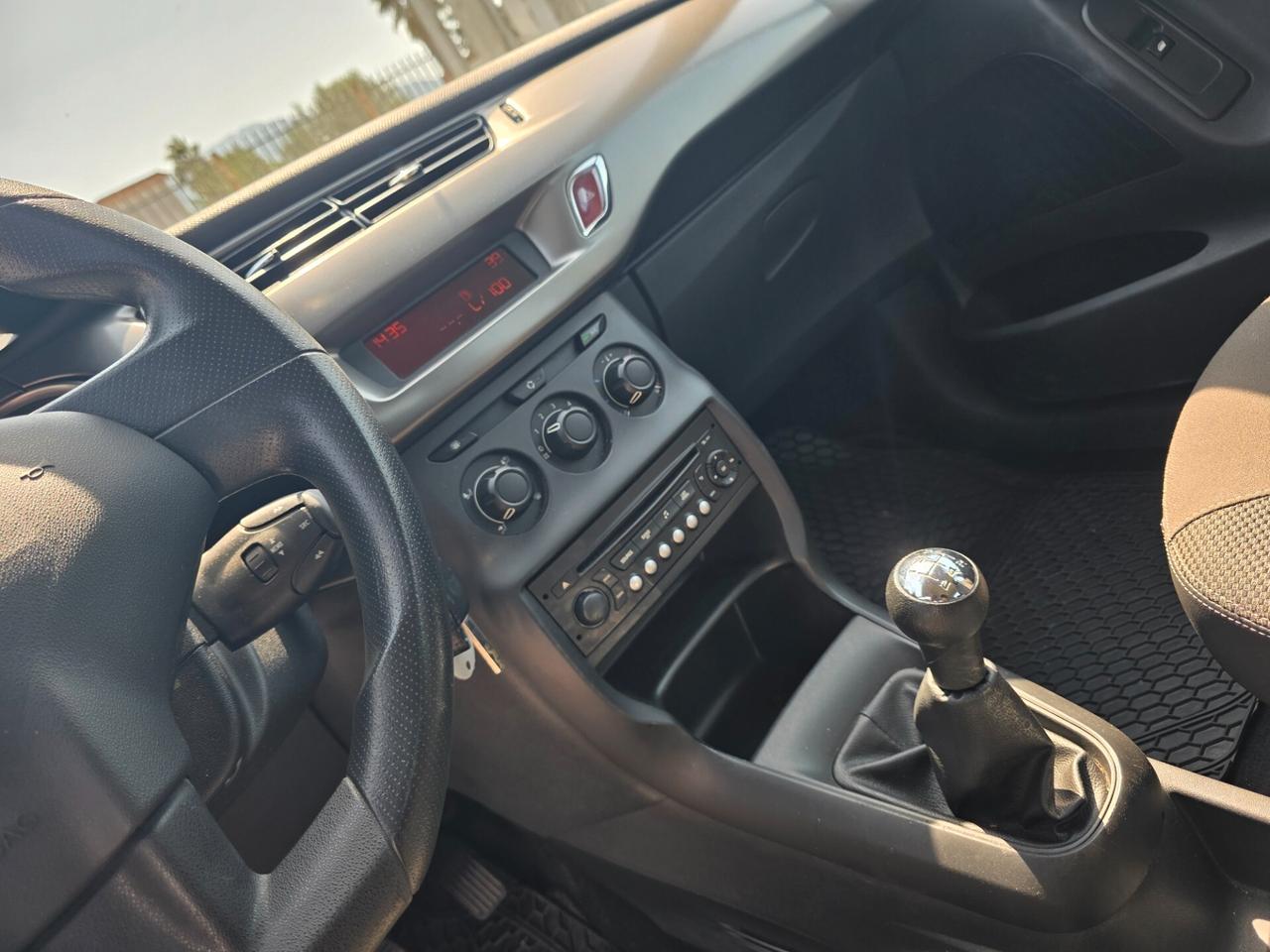 Citroen C3 1.0 VTi 68 Exclusive