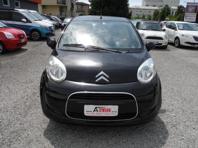 CITROEN C1 1.0 5p. AMIC1 - OK NEOPATENTATI - SOLO 55.000 Km