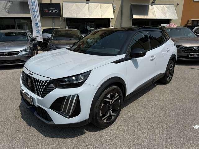 Peugeot 2008 AUTOM. GT Puretech 130 EAT8 S&S PROMO FIN