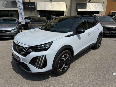Peugeot 2008 AUTOM. GT Puretech 130 EAT8 S&S PROMO FIN