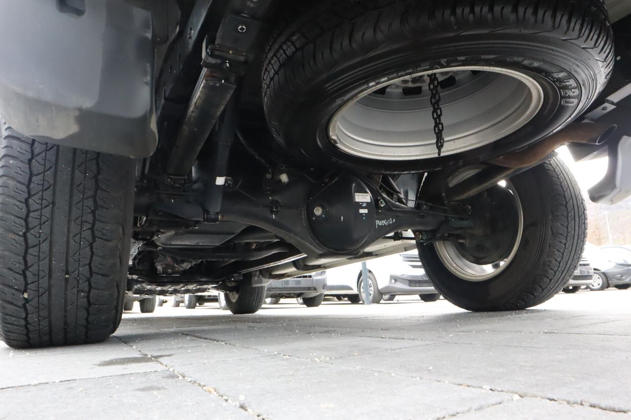 Mitsubishi L200 2.4 DI-D 180 CV DoCab solo 17500 KM