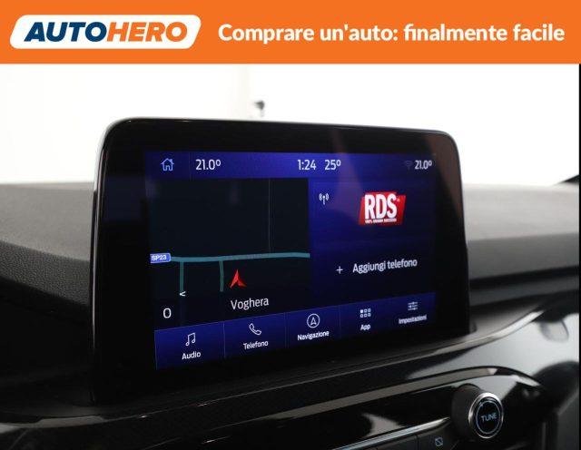FORD Kuga 1.5 EcoBlue 120 CV aut. 2WD ST-Line