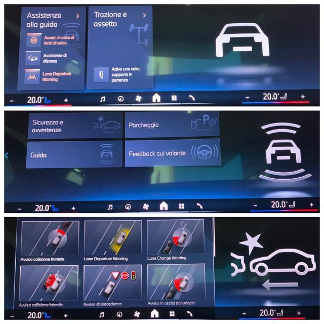 BMW X3 xDrive20d 48V MSport Pro