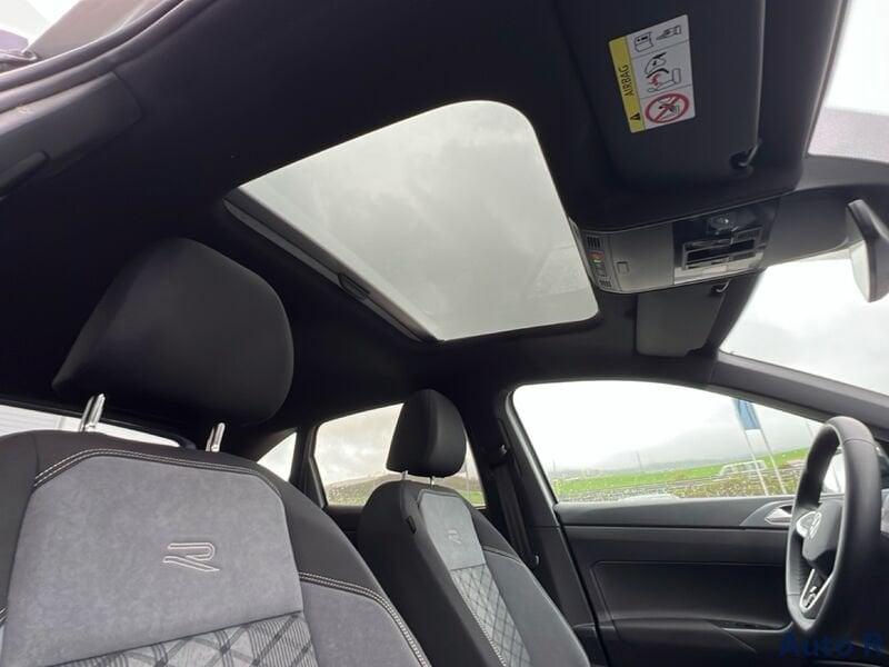 Volkswagen Taigo 1.0 TSI 85kW R-Line