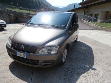 Fiat Multipla 1.9 MJT Dynamic