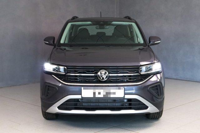 VOLKSWAGEN T-Cross 1.0 TSI 115 CV DSG Life #VARI COLORI
