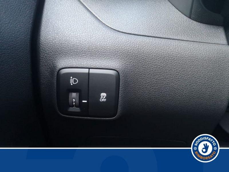 Hyundai i10 1.0 MPI MT Connectline MY25