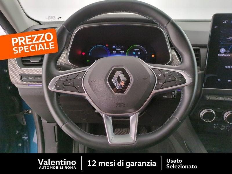 Renault Arkana Full Hybrid E-Tech 145 CV Intens