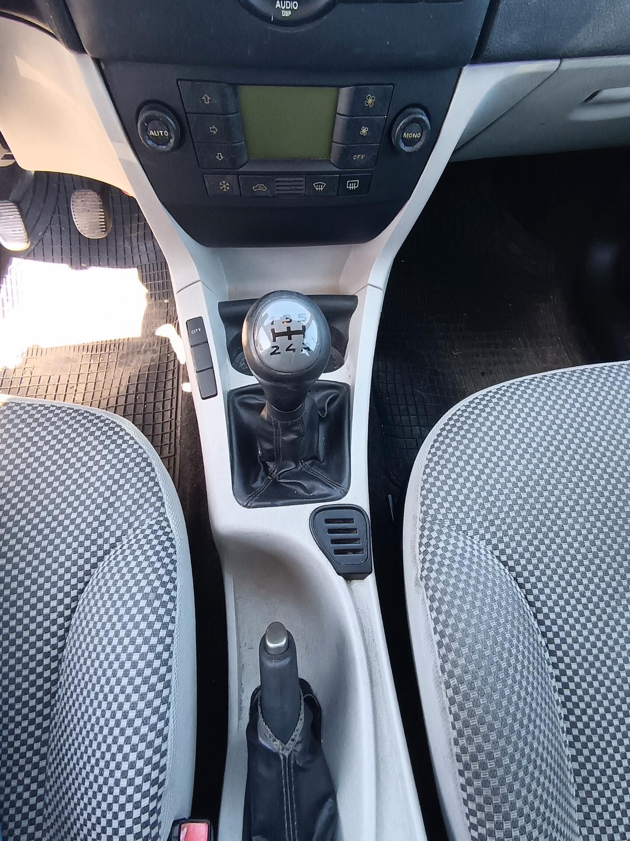 Fiat Stilo 1.9 JTD 5 porte Dynamic