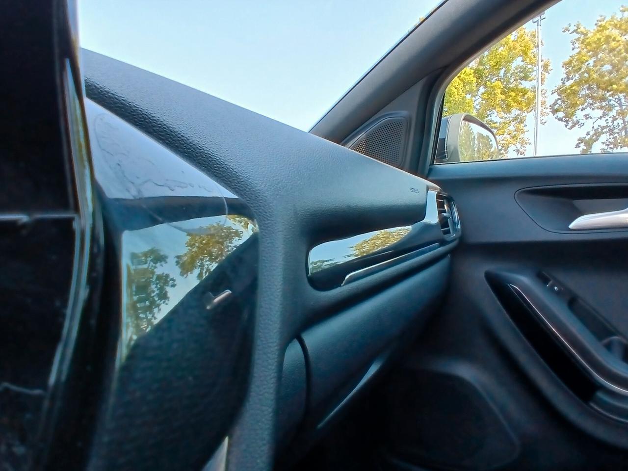 Ford Puma 1.0 EcoBoost Hybrid 125 CV S&S ST-Line X