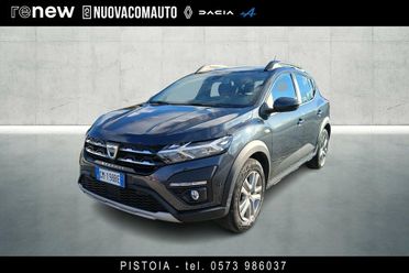 Dacia Sandero Stepway 1.0 TCe Comfort