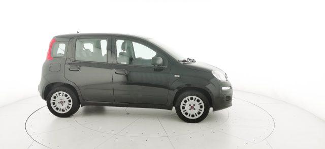 FIAT Panda 1.2 Easy - OK NEOPATENTATI