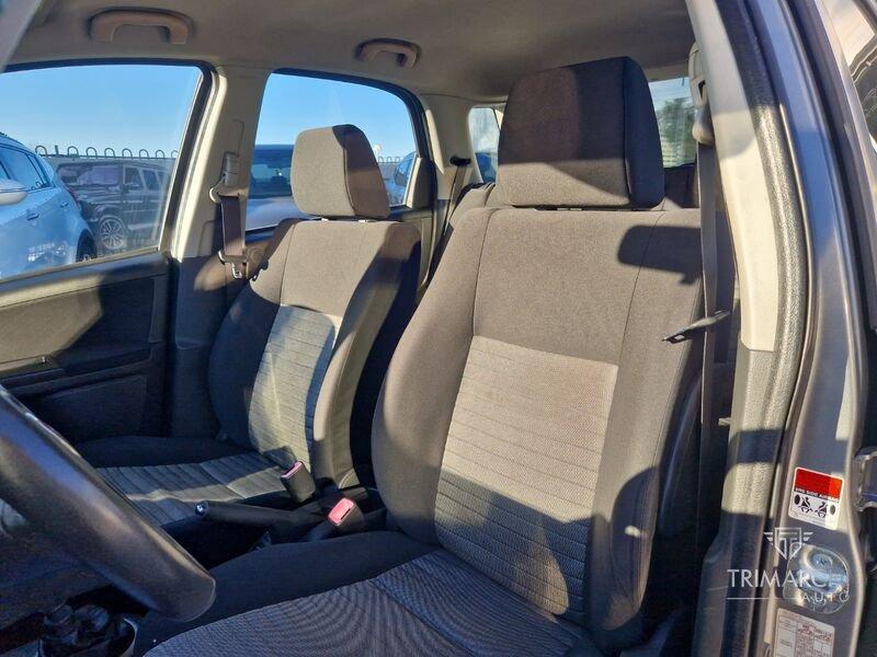 FIAT Sedici 2.0 MultiJet 16v 135cv DPF Emotion 4x4