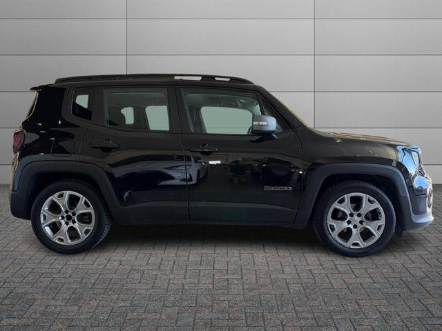 JEEP Renegade 1.0 T3 Limited