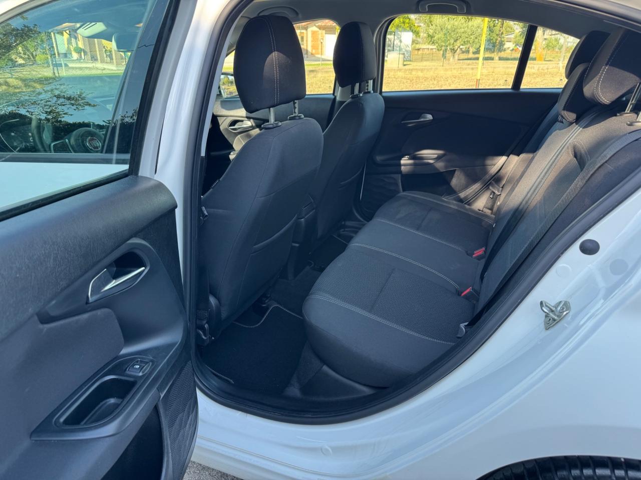 Fiat Tipo 1.6 Mjt S&S 5 porte Life