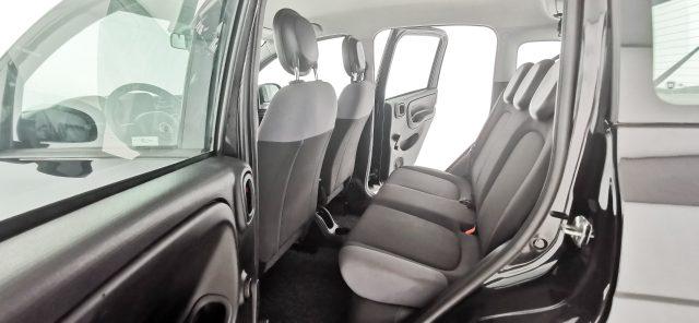 FIAT Panda 1.2 Easy - OK NEOPATENTATI