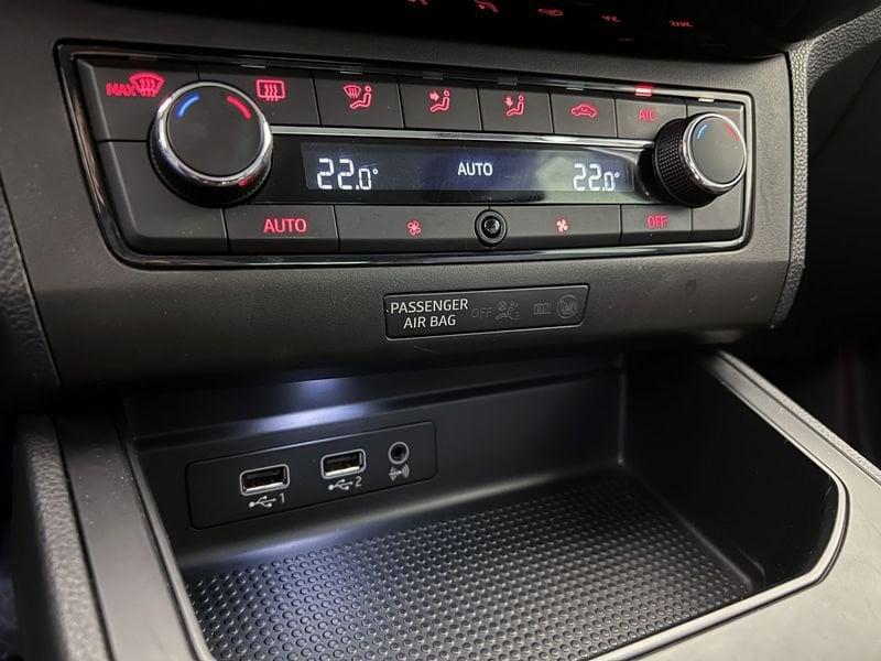 Seat Ibiza Ibiza 1.6 TDI 95 CV 5 porte FR