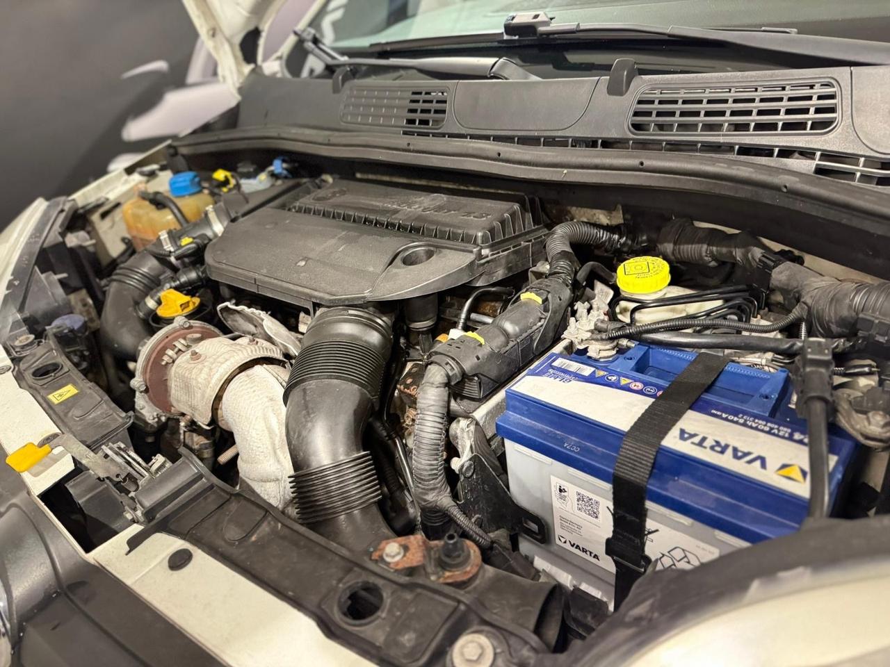 Fiat PANDA 1.3 MTJ Anniversary*75 CV*NEOPATENTATI*