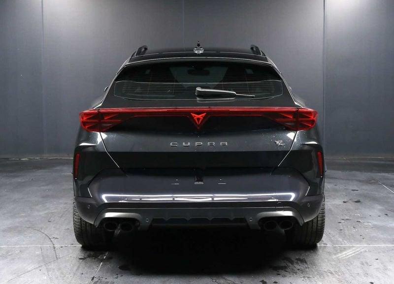 CUPRA Formentor FORMENTOR 5p 2.0 TSI 333cv 4Drive DSG VZ
