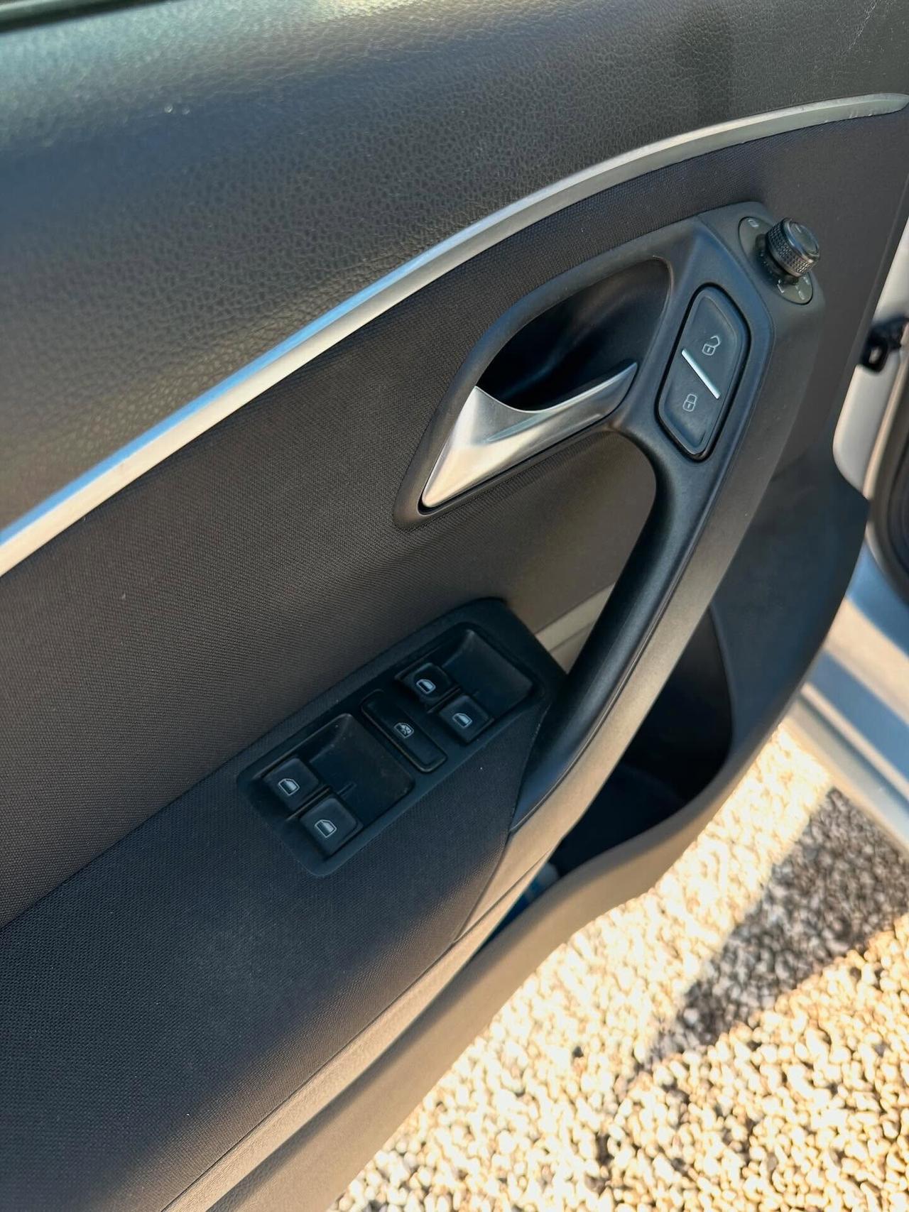 Volkswagen Polo 1.4 TDI 5p. Trendline BlueMotion Technology