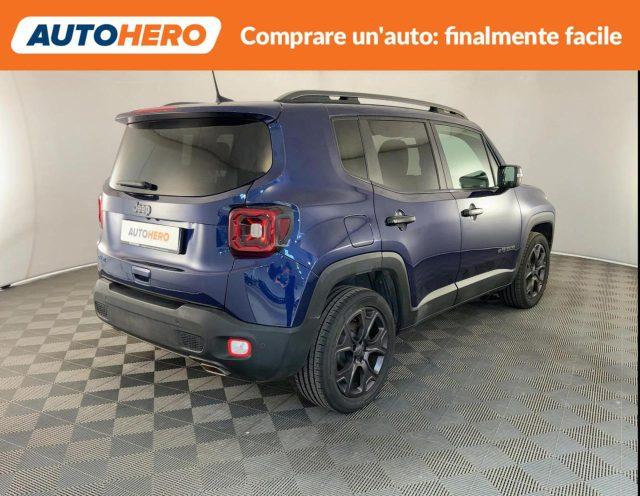 JEEP Renegade 1.3 T4 190CV PHEV 4xe AT6 80th Anniversary
