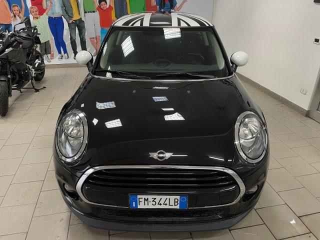 MINI Cooper D 1.5 Cooper D 3 porte