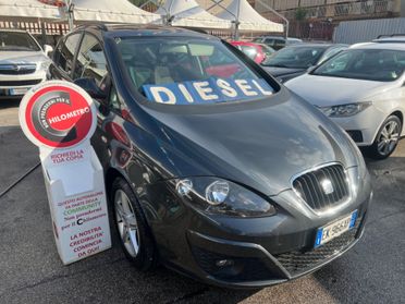 Seat Altea XL 1.6 Diesel Anno 2013 km 193000