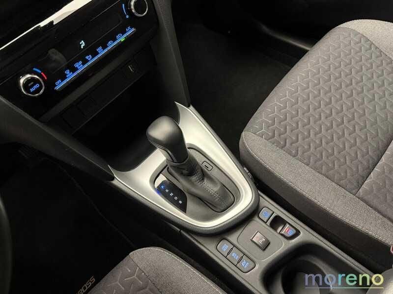 Toyota Yaris Cross 1.5h Active fwd 116cv e-cvt