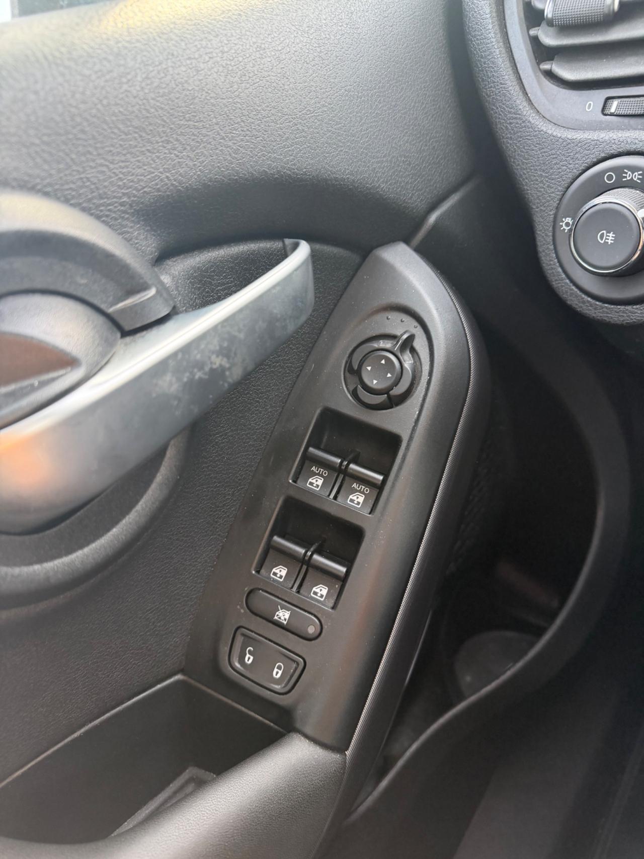 Fiat 500X 1.0 T3 120 CV City Cross Gpl