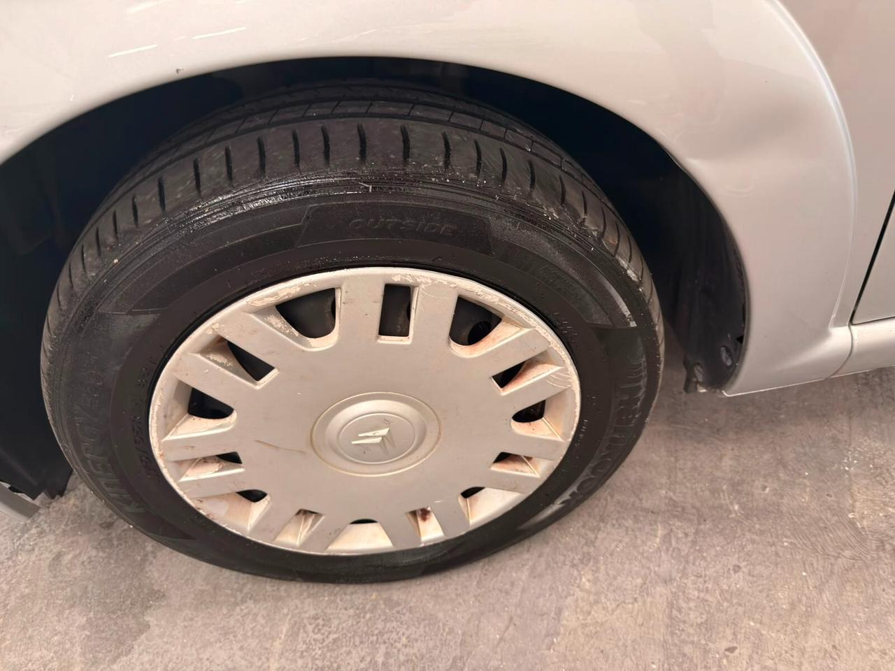 Citroen C3 1.4 Exclusive Style Bi Energy G