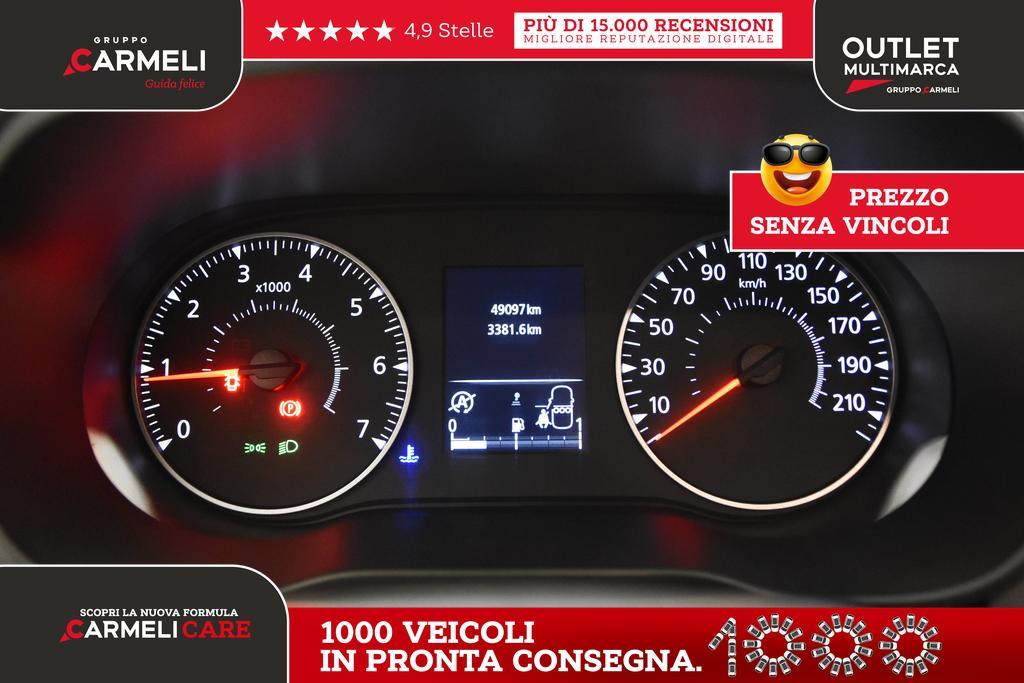 Dacia Duster 1.0 TCe GPL Comfort SL DaciaPlus 4x2