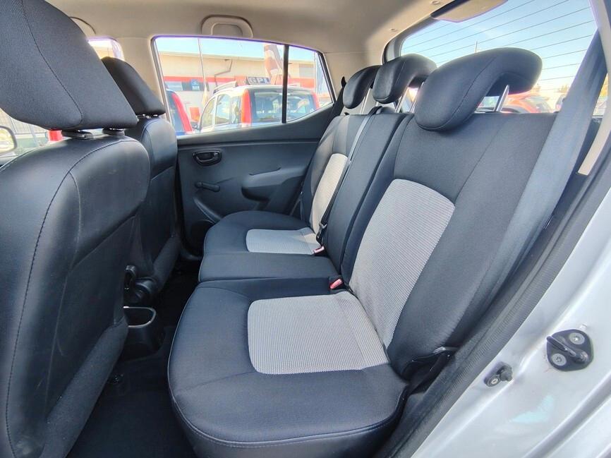 Hyundai i10 1.1 12V Style