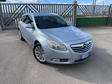 Opel Insignia 2.0 CDTI 130cv Sports Tourer aut. Cosmo