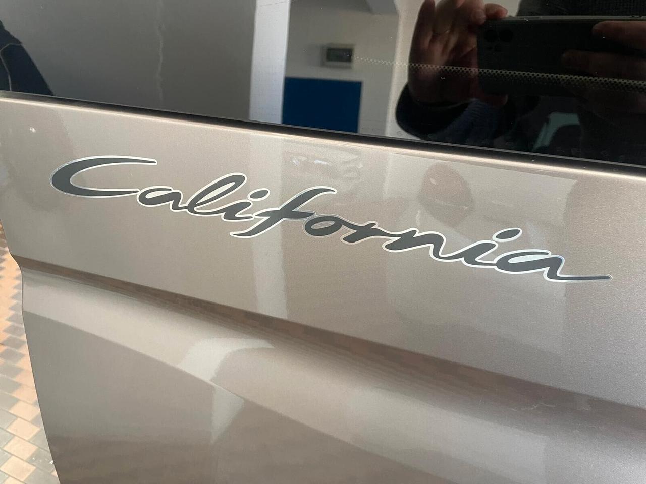 Volkswagen Caddy California 1.5 TSI MAXI Automatico