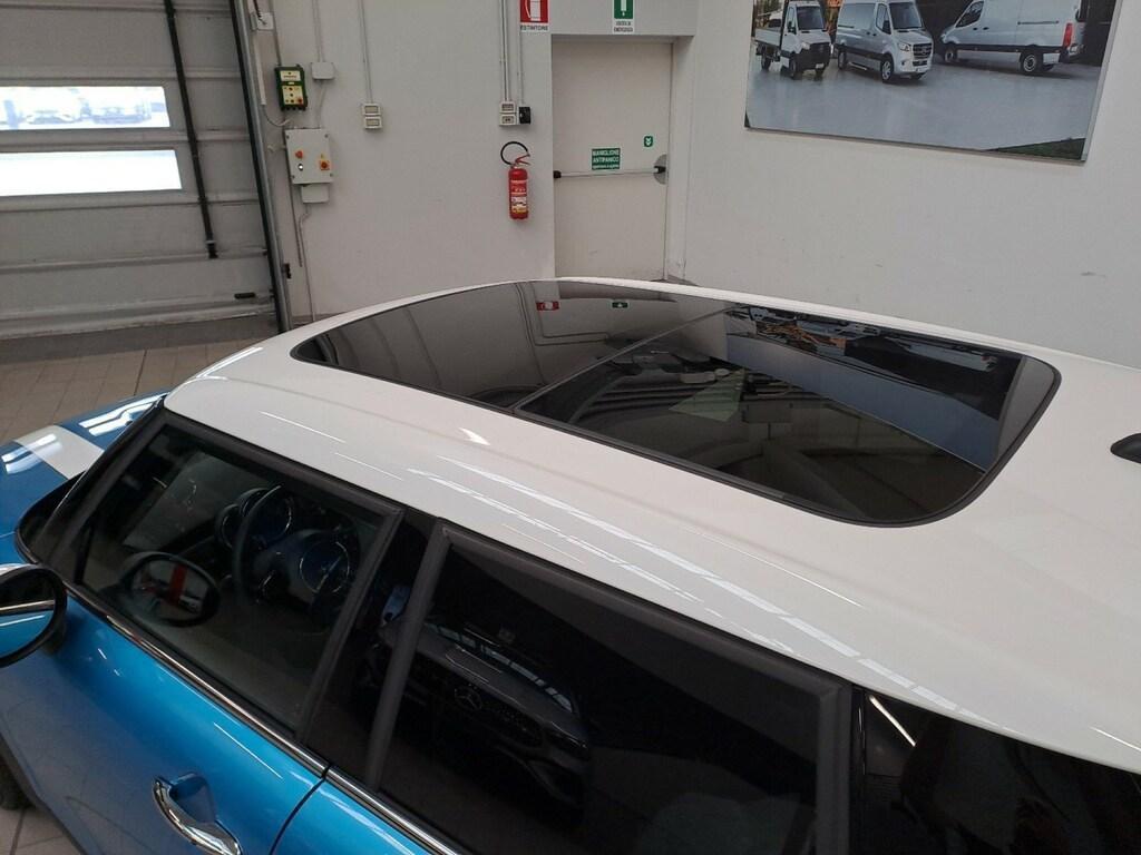 Mini Cooper S 2.0 TwinPower Turbo Cooper S Hype DCT