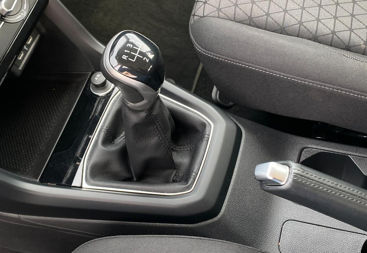 Volkswagen T-Cross Style 1.0 TSI 95CV