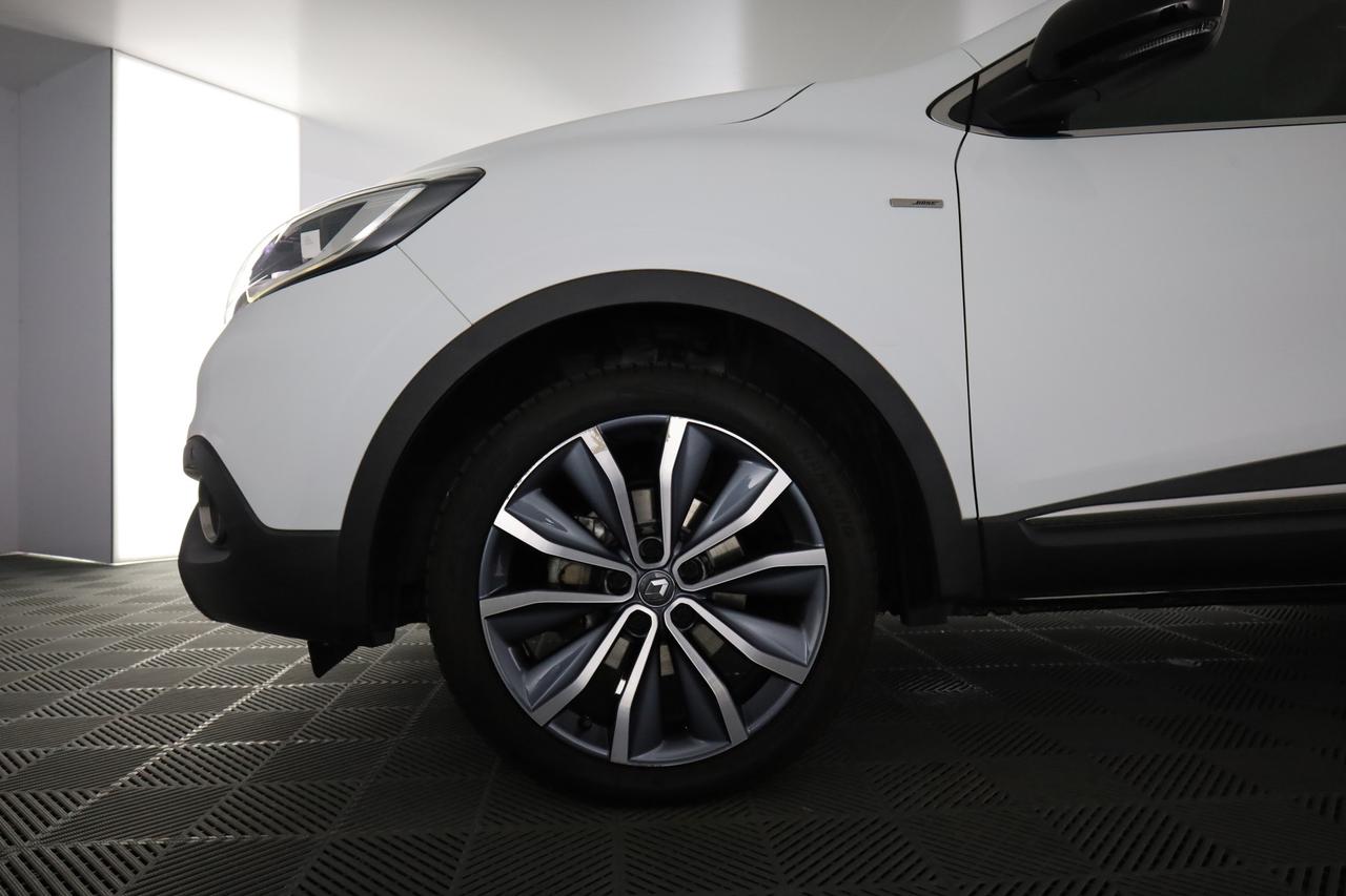 RENAULT Kadjar dCi 110CV Energy Bose