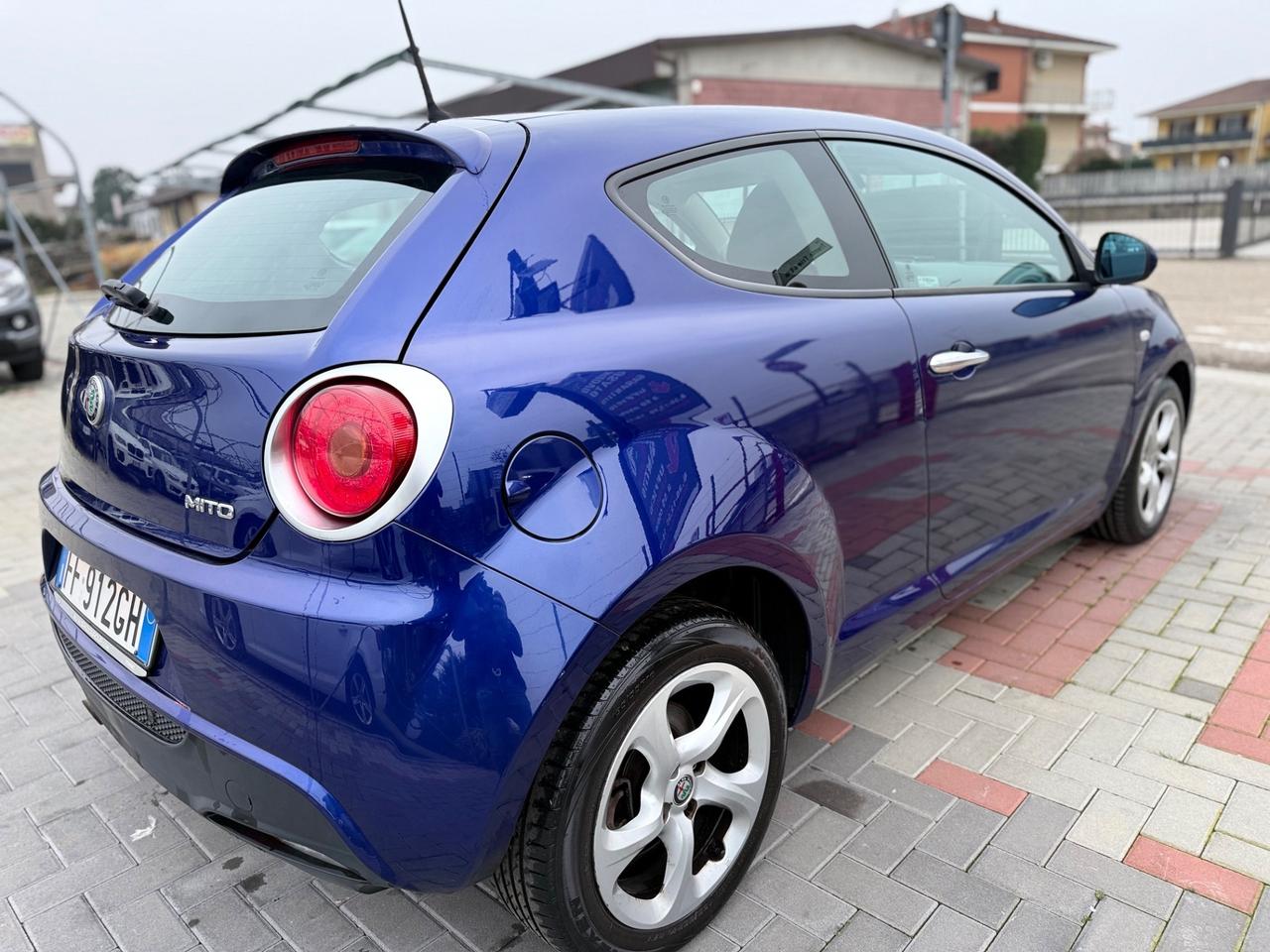 Alfa Romeo MiTo 1.3 JTDm 95 CV S&S Super EURO6