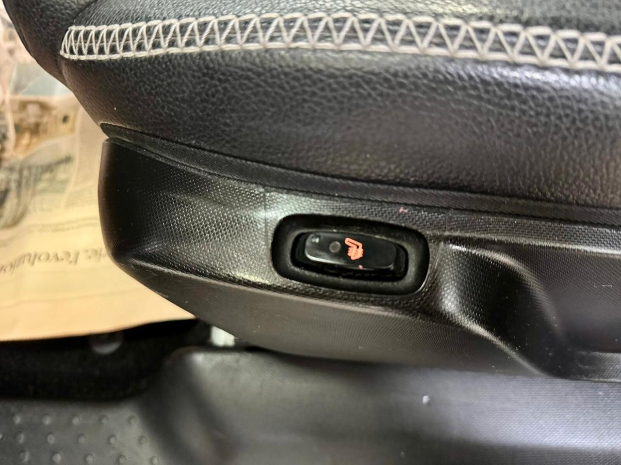 Smart ForFour 1.0 71cv GPL Twinamic Brabus 2017