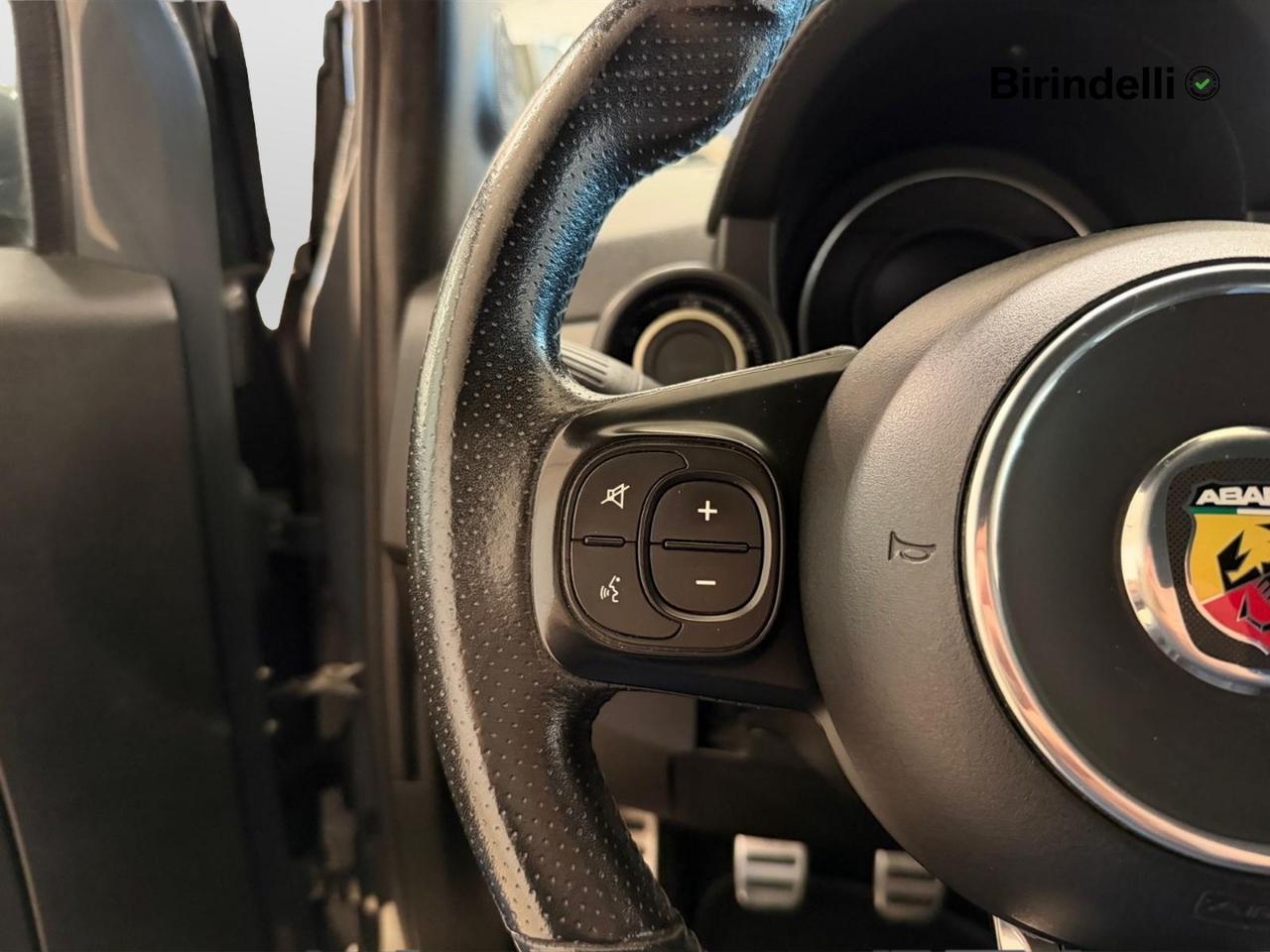 ABARTH 595 - 595 1.4 Turbo T-Jet 145 CV