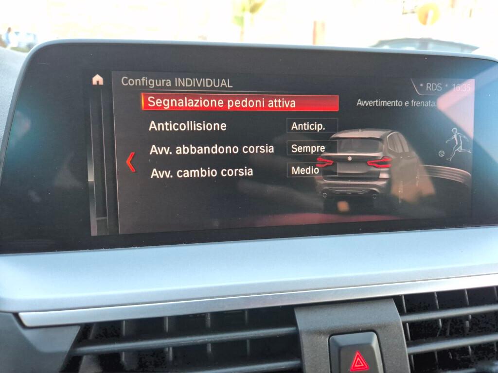 Bmw X3 2020 PROMO AGOSTO