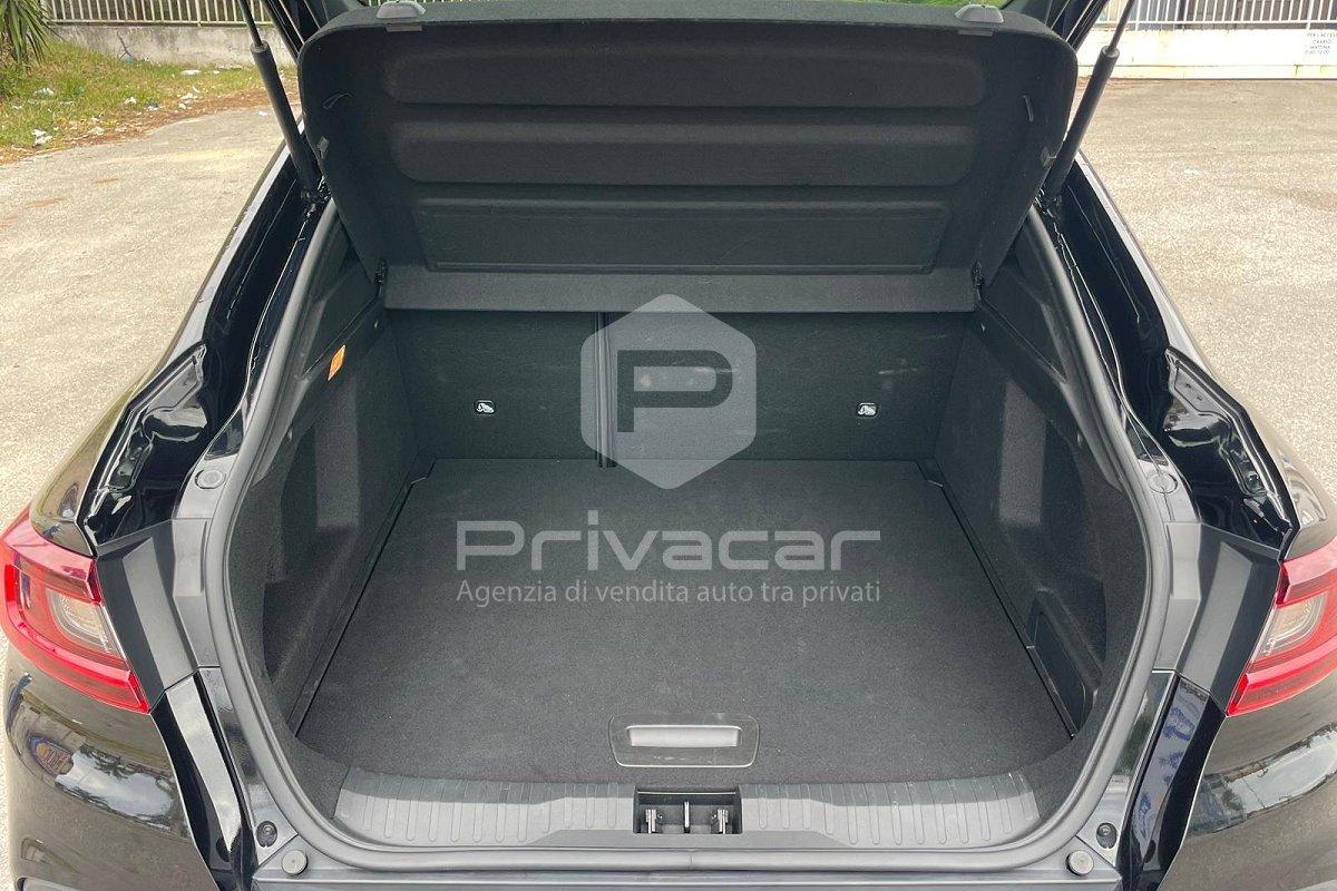RENAULT Arkana Arkana Hybrid E-Tech 145 CV R.S. Line
