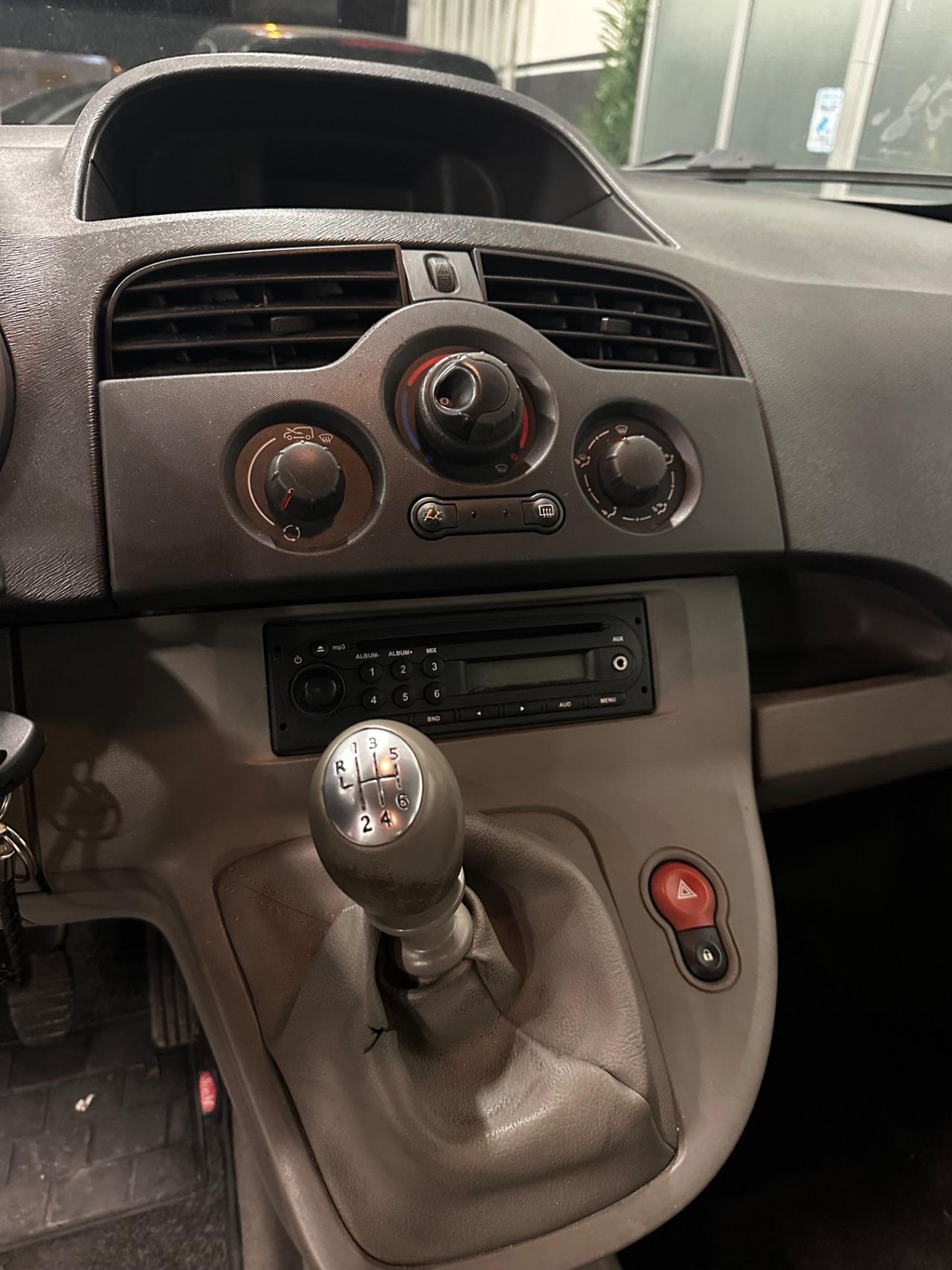 Renault Kangoo 1.5 dCi UNICOPROPRIETARIO105CV 5 porte Dynamique