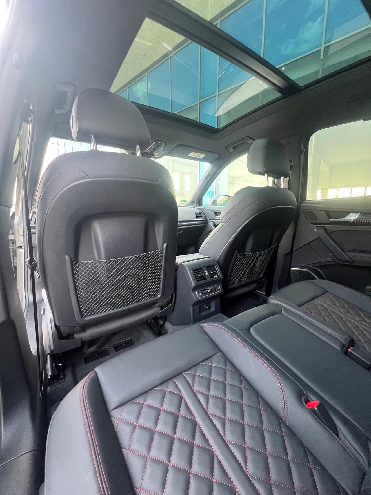 Audi SQ5 3.0 340cv tdi biturbo Business quattro tiptronic - possibilità noleggio no scoring