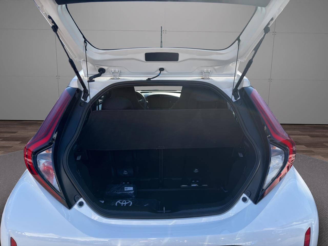 Toyota Aygo X 1.0 72cv s-cvt