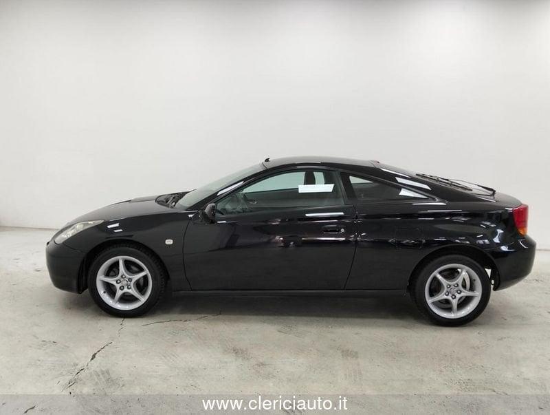 Toyota Celica 1.8 16V VVT-i