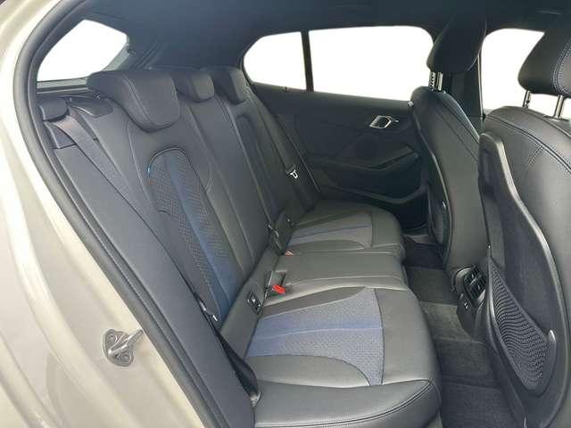 BMW 118 118d Msport auto