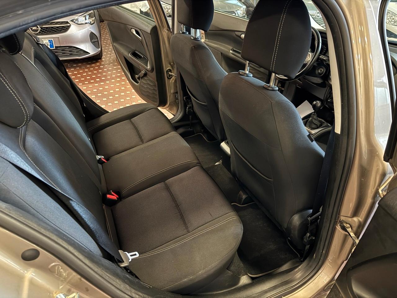 Fiat Tipo 1.4 5 porte Easy - UNICO PROPRIETARIO